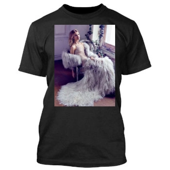 Rosie Huntington-Whiteley Men's TShirt