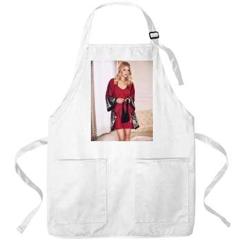 Rosie Huntington-Whiteley Apron