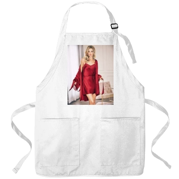 Rosie Huntington-Whiteley Apron