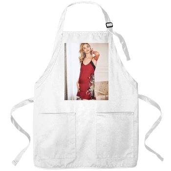 Rosie Huntington-Whiteley Apron