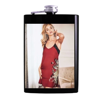 Rosie Huntington-Whiteley Hip Flask