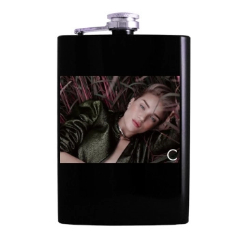 Rosie Huntington-Whiteley Hip Flask