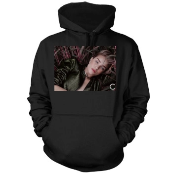 Rosie Huntington-Whiteley Mens Pullover Hoodie Sweatshirt