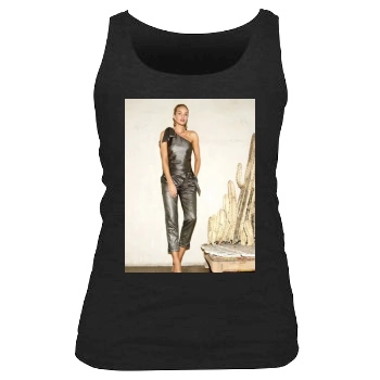 Rosie Huntington-Whiteley Women's Tank Top