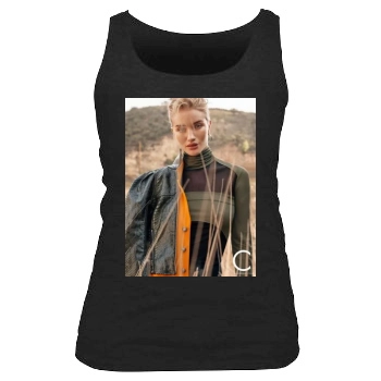 Rosie Huntington-Whiteley Women's Tank Top