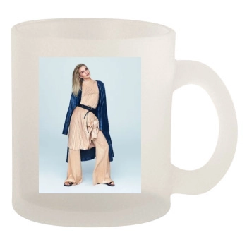 Rosie Huntington-Whiteley 10oz Frosted Mug