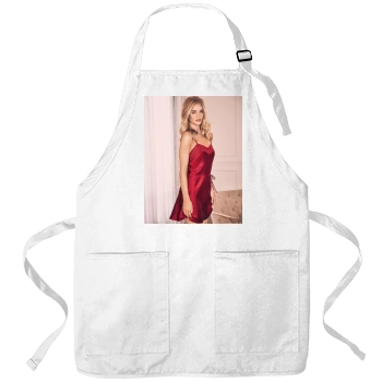 Rosie Huntington-Whiteley Apron