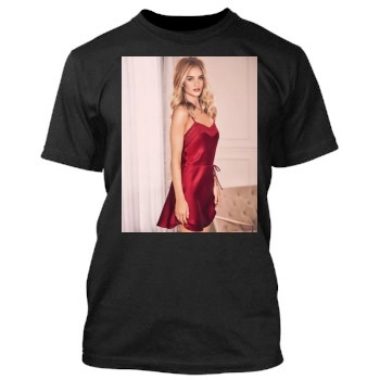 Rosie Huntington-Whiteley Men's TShirt