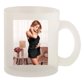 Rosie Huntington-Whiteley 10oz Frosted Mug