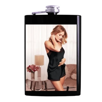 Rosie Huntington-Whiteley Hip Flask