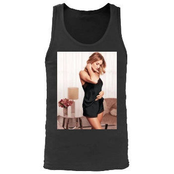 Rosie Huntington-Whiteley Men's Tank Top