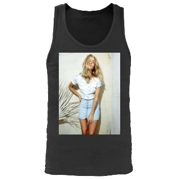 Rosie Huntington-Whiteley Men's Tank Top