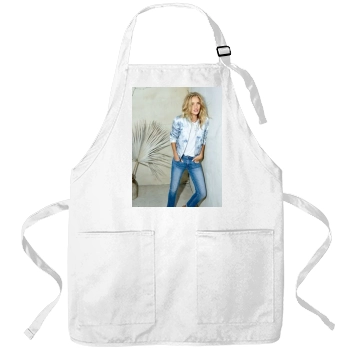 Rosie Huntington-Whiteley Apron