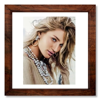 Rosie Huntington-Whiteley 12x12