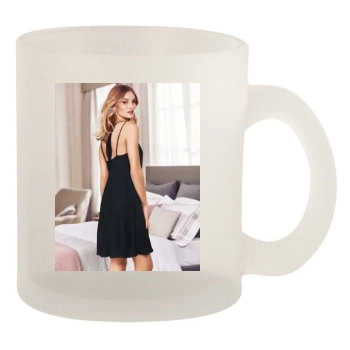 Rosie Huntington-Whiteley 10oz Frosted Mug