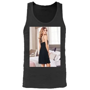 Rosie Huntington-Whiteley Men's Tank Top