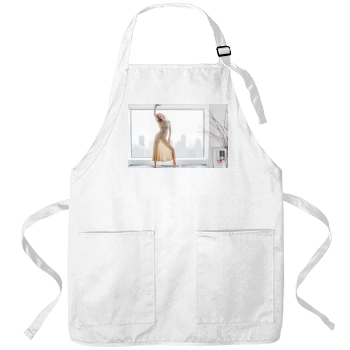 Rosie Huntington-Whiteley Apron