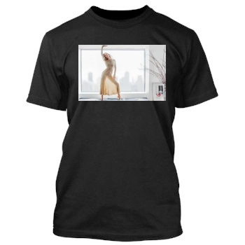 Rosie Huntington-Whiteley Men's TShirt