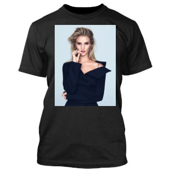 Rosie Huntington-Whiteley Men's TShirt