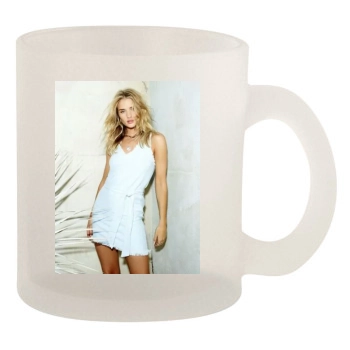 Rosie Huntington-Whiteley 10oz Frosted Mug