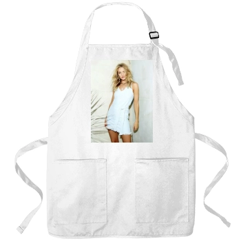 Rosie Huntington-Whiteley Apron