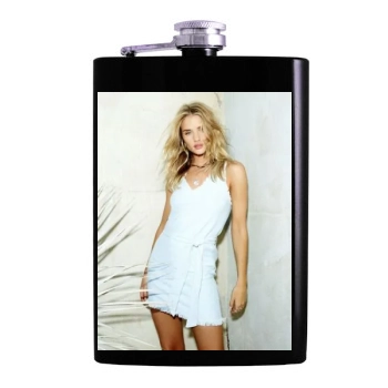 Rosie Huntington-Whiteley Hip Flask