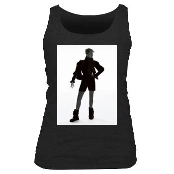 Rosie Huntington-Whiteley Women's Tank Top