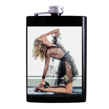 Rosie Huntington-Whiteley Hip Flask