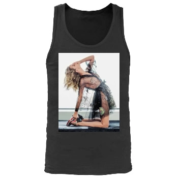 Rosie Huntington-Whiteley Men's Tank Top