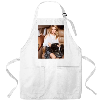 Rosie Huntington-Whiteley Apron