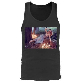 Rosie Huntington-Whiteley Men's Tank Top