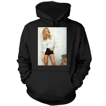 Rosie Huntington-Whiteley Mens Pullover Hoodie Sweatshirt