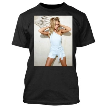 Rosie Huntington-Whiteley Men's TShirt