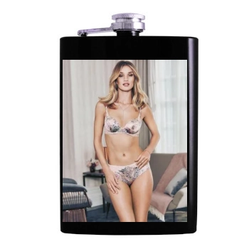 Rosie Huntington-Whiteley Hip Flask