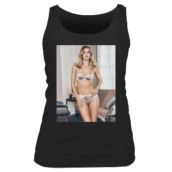 Rosie Huntington-Whiteley Women's Tank Top