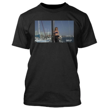 Rosie Huntington-Whiteley Men's TShirt