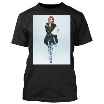 Rosie Huntington-Whiteley Men's TShirt