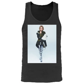 Rosie Huntington-Whiteley Men's Tank Top