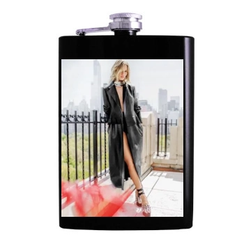 Rosie Huntington-Whiteley Hip Flask