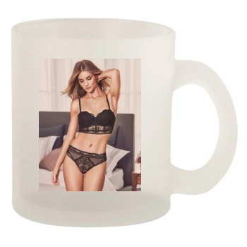 Rosie Huntington-Whiteley 10oz Frosted Mug