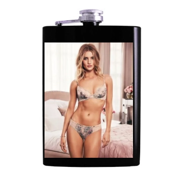 Rosie Huntington-Whiteley Hip Flask