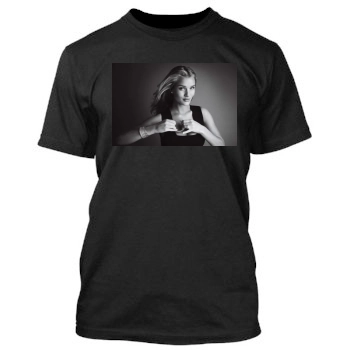 Rosie Huntington-Whiteley Men's TShirt