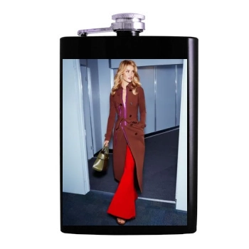 Rosie Huntington-Whiteley Hip Flask