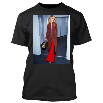 Rosie Huntington-Whiteley Men's TShirt