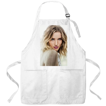 Rosie Huntington-Whiteley Apron