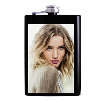 Rosie Huntington-Whiteley Hip Flask