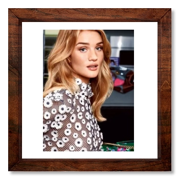 Rosie Huntington-Whiteley 12x12