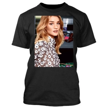 Rosie Huntington-Whiteley Men's TShirt