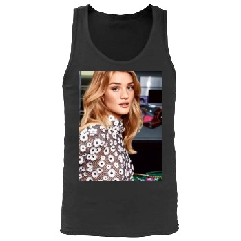 Rosie Huntington-Whiteley Men's Tank Top