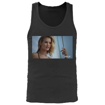 Rosie Huntington-Whiteley Men's Tank Top